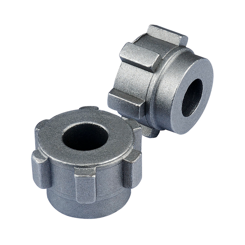 Spline Hub Forgings 3199